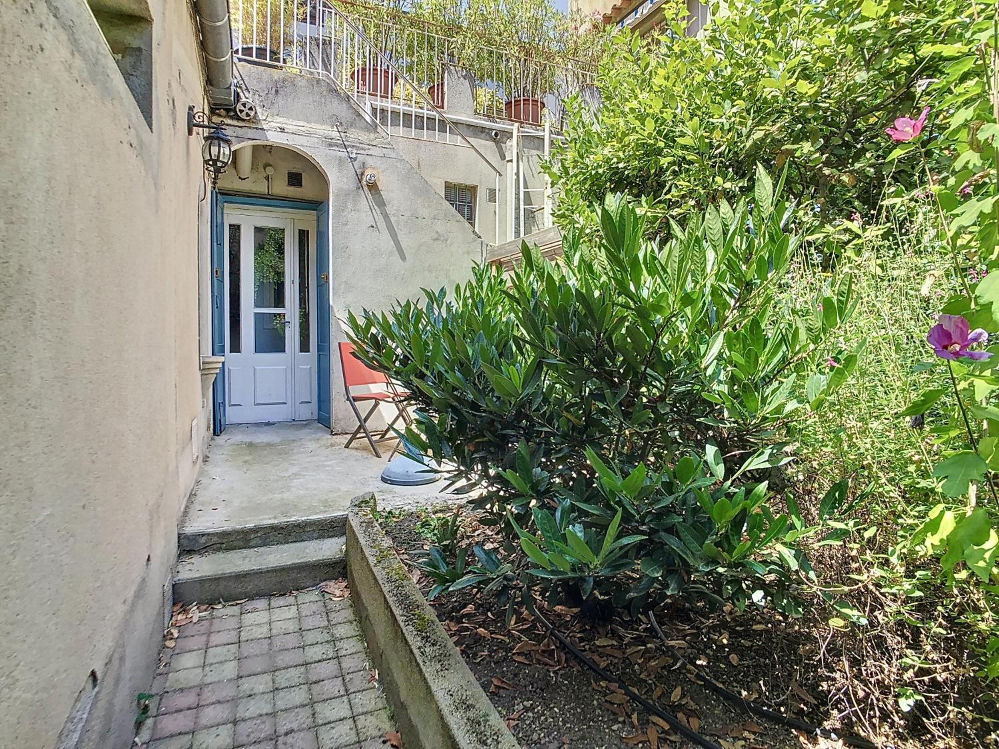 Appartement Jeanne